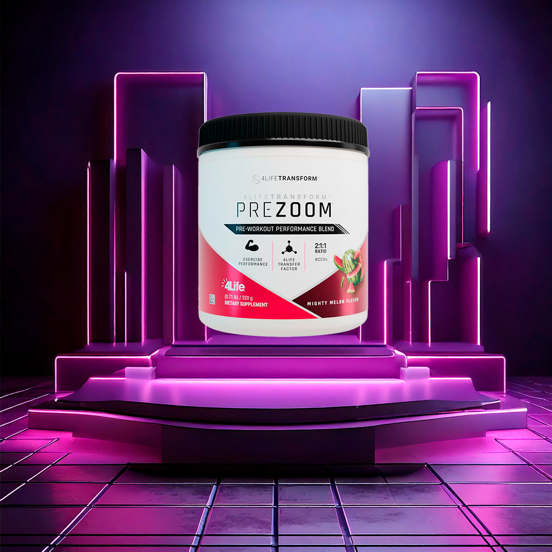 PreZoom