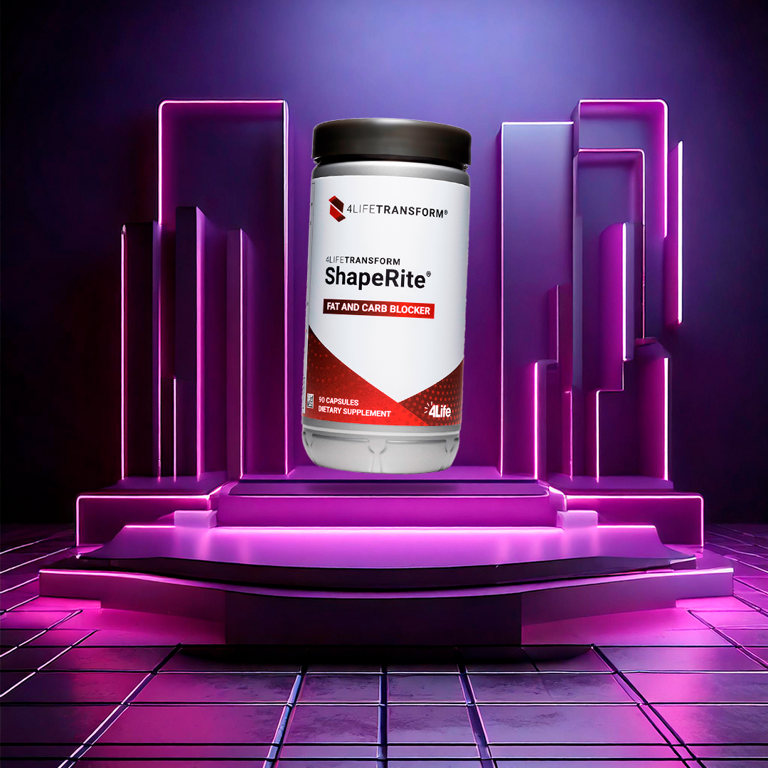 ShapeRite®