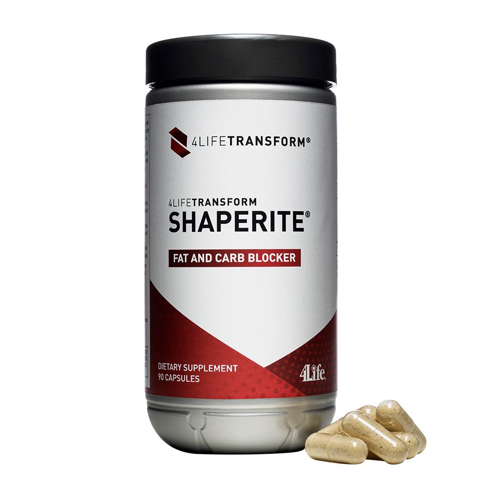 ShapeRite®