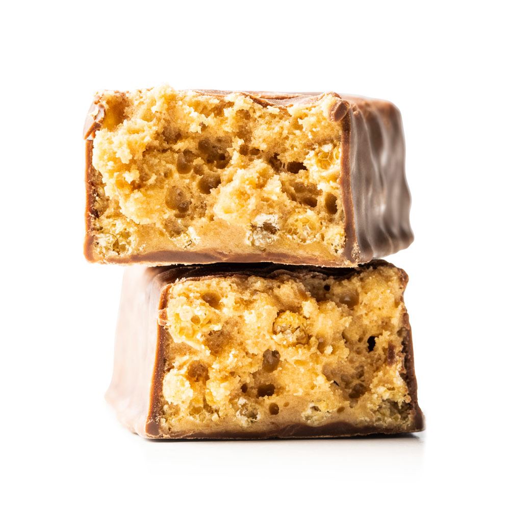 Transform Protein Bar