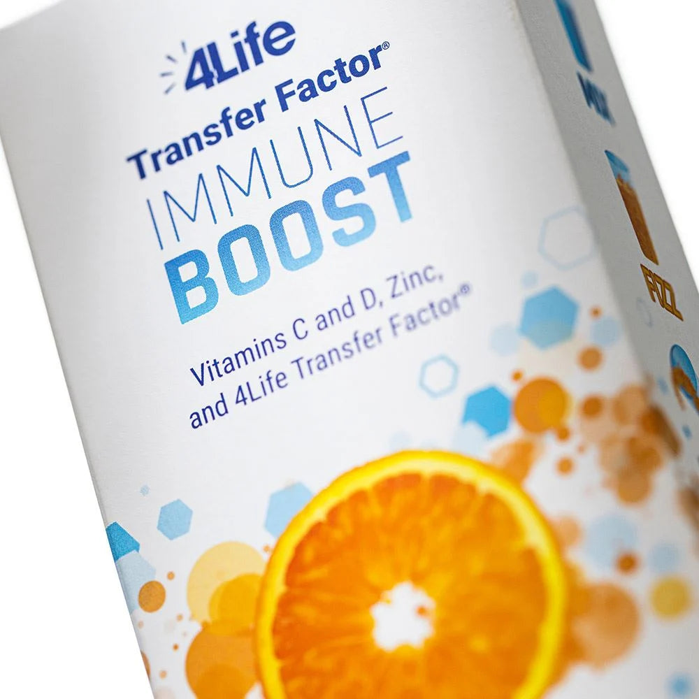 Inmune Boost - Transfer Factor®